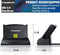 EID Kaartlezer - Multifunctioneel - Identiteitskaartlezer - Card Reader - eID/Memory/Sim Kaartlezer - eID Kaartlezer - Identiteitskaart - België - USB 2.0 - eID - Windows/Mac/Linux