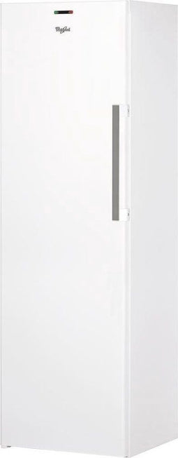 Whirlpool UW8 F2Y WBI F 2 - Vriezer - Omkeerbaar - Wit