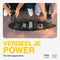 Aqiila Powerbird B20 - Powerbank 20000mAh - LCD-scherm - Mosgroen