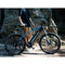 Nilox X6 SE - E-Bike - Mountain Bike met Pedalata Assistita - 90 km Autonomie - 36 V 13 Ah - 21 Versnellingen - 27.5 x 2.10 wielen - Remmen Tektro