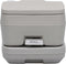 vidaXL - Kampeertoilet - met - tent - draagbaar - 10 - + - 10 - L