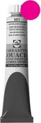 Plakkaatverf - 375 Bordeaux - Gouache extra fine - Talens - 20 ml