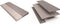 Secu - SecuCare Senior - Modulaire drempelhulp 3-laags - Grijs