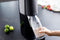 SodaStream - TERRA - Soda-maker met Quick Connect cilinder - Zwart