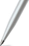 Sheaffer balpen - VFM E9400 - Strobe silver chrome plated - SF-E2940051