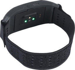 Tigra Sport Trio - Hartslagsensor - Bluetooth 4.0 - Grijs