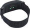 Tigra Sport Trio - Hartslagsensor - Bluetooth 4.0 - Grijs
