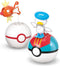 MEGA Pokémon Wateraanval Trainerteam - Constructiespeelgoed