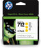 HP 712 - Originele inkt - Betrouwbare prestaties