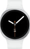 Samsung Galaxy Watch8 Bluetooth + Cellular 44 mm - Zilver