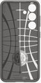 Spigen Liquid Air - Soft Case - Air Cushion Technologie - Grijs