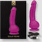 Gvibe - Greal Mini Fuchsia