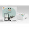 ARCHOS T101 HD - 4G Tablet 4+64GB - Wifi Camera - Bluetooth Activity Tracker (1 pack)