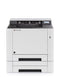 Kyocera ECOSYS P5026cdw - A4 Laserprinter - 26ppm 1200x1200dpi - Wit