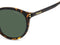 Polaroid PLD6233 - Zonnebril - Green Polarized - Bruin