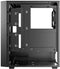 Antec AX65 ARGB - Midi Tower PC Gamen - ATX ITX micro ATX - Blauw Groen Rood
