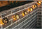 Solar Chain / LED Garland ActiveJet Aje-Clematis.