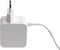 Raspberry Pi 5 27W voeding - wit