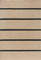 Vloerkleed Brink & Campman Deck Charcoal Black 496805 - maat 250 x 350 cm