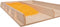 Kids Globe Speelmais, 500gr