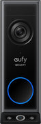 eufy E340 - Videodeurbel - Dual-Camera 2K Nachtzicht