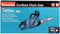 Makita UC015GZ - Accu Kettingzaag - 1,6 kW - XGT 40 V Max - Zwaardlengte 30-45 cm - Kettingsnelheid 25,5 m/s