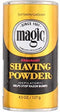 Magic Shaving Powder Gold