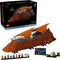 LEGO Star Wars - Jabba's Sail Barge (75397) - 3942 onderdelen - 11 minifiguren