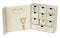 Trousselier Sophie de giraf souvenirdoos - Glow in the dark - muziekje - Beige