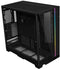 Lian Li O11 Dynamic EVO XL - Tower - EATX - ARGB - Zwart