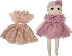 byAstrup Stoffen pop Fleur 37 cm