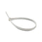 V-TAC Nylon Cable Tie - 3.5 x 200mm - White - 100 Pcs/Pack