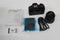 Canon EOS R100 - Digitale SLR Camera - 24,1MP APS-C - RF-S 18-45mm F4.5-6.3 IS STM - Zwart