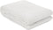 Yellow Bedsprei 180 x 260 cm Bright White