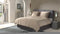 Yellow Dekbedovertrek Bamboo - Eenpersoons - 140x200/220 cm - Desert Sand