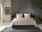 Yellow Dekbedovertrek Bamboo - Eenpersoons - 140x200/220 cm - Flint Grey