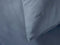 Yellow Dekbedovertrek Bamboo - Litsjumeaux - 240x200/220 cm - Ocean Blue