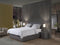 Yellow dekbedovertrek Bassano (Vapor Grey)-240x200/220 cm