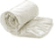 Yellow Hoeslaken Percale - Onderlaken 1 persoons - 90x200 - 100% Katoen-Perkal - Off-White
