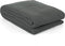 Yellow ICA bedsprei - Beluga Grey - 180 x 260 cm