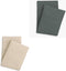 Yellow ICA bedsprei - Beluga Grey - 180 x 260 cm