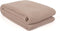 Yellow ICA bedsprei - Mellow Rose - 270 x 260 cm
