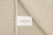 Yellow ICA bedsprei - Moon Sand - 270 x 260 cm