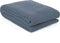 Yellow ICA bedsprei - Pacific Blue - 270 x 260 cm