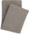 Yellow ICA Sprei - 100% Katoen - 270x260 - Taupe