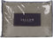 Yellow ICA Sprei - 100% Katoen - 270x260 - Taupe