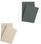 Yellow Ica Sprei - Lits-jumeaux - Katoen - 270x260cm - Bruin