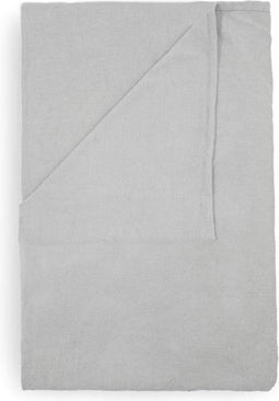 Yellow Lucinde - Plaid - 180x260 cm - Light Grey