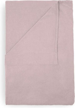 Yellow Lucinde - Plaid - 180x260 cm - Shady Pink
