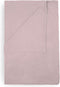 Yellow Lucinde - Plaid - 180x260 cm - Shady Pink